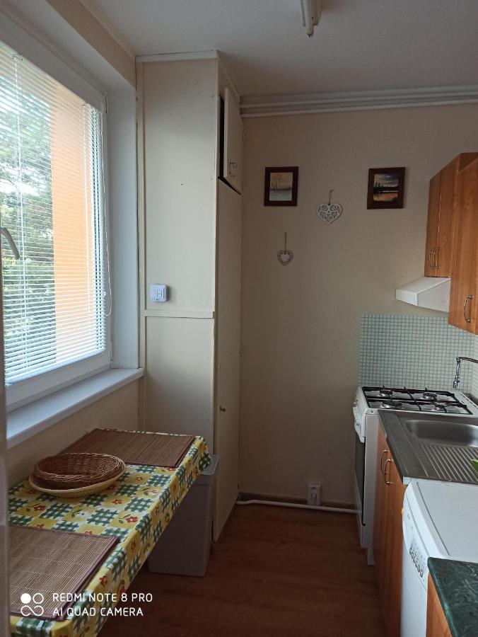 Apartman Tatranská Lomnica Εξωτερικό φωτογραφία