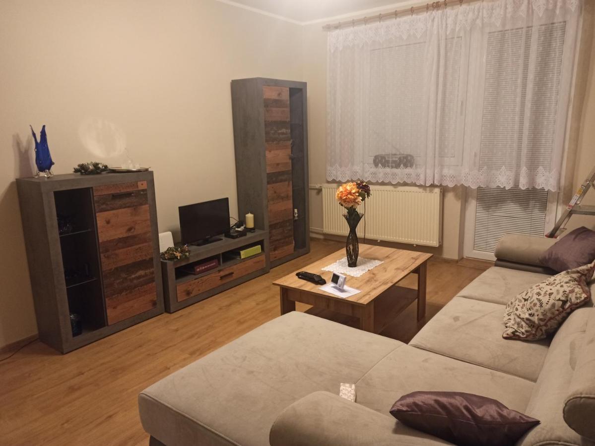 Apartman Tatranská Lomnica Εξωτερικό φωτογραφία